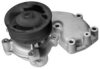BUGATTI PA0516 Water Pump
